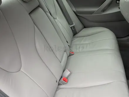 Toyota Camry 2011 года за 4 700 000 тг. в Уральск – фото 16
