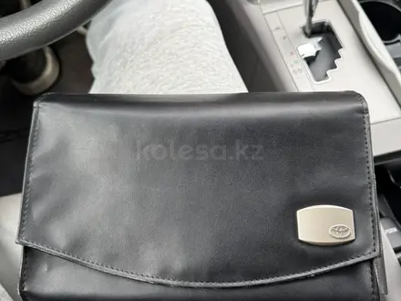 Toyota Camry 2011 года за 4 700 000 тг. в Уральск – фото 18