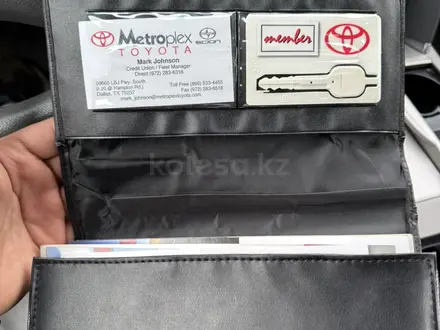 Toyota Camry 2011 года за 4 700 000 тг. в Уральск – фото 19