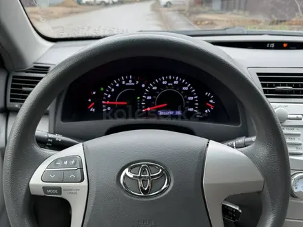Toyota Camry 2011 года за 4 700 000 тг. в Уральск – фото 13