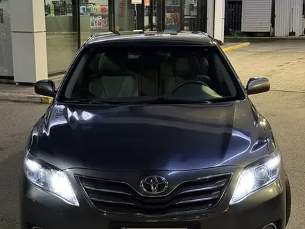Toyota Camry 2011 года за 4 700 000 тг. в Уральск