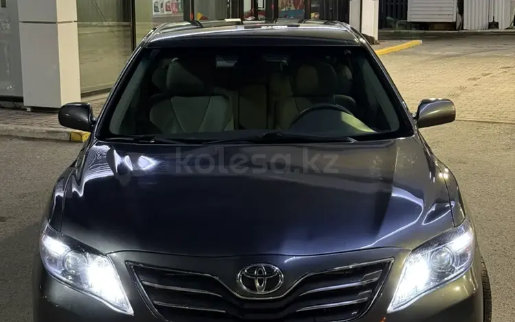 Toyota Camry 2011 года за 4 700 000 тг. в Уральск