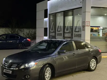 Toyota Camry 2011 года за 4 700 000 тг. в Уральск – фото 6