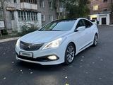 Hyundai Grandeur 2011 годаүшін7 700 000 тг. в Астана – фото 3