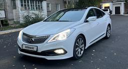 Hyundai Grandeur 2011 годаүшін7 700 000 тг. в Астана – фото 3