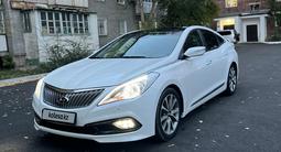 Hyundai Grandeur 2011 годаүшін7 700 000 тг. в Астана