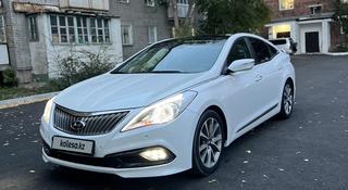 Hyundai Grandeur 2011 года за 7 700 000 тг. в Астана