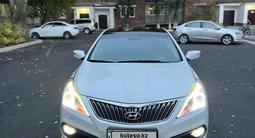 Hyundai Grandeur 2011 годаүшін7 700 000 тг. в Астана – фото 2