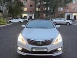 Hyundai Grandeur 2011 годаүшін7 700 000 тг. в Астана – фото 4
