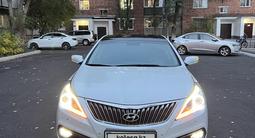 Hyundai Grandeur 2011 годаүшін7 700 000 тг. в Астана – фото 4