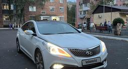 Hyundai Grandeur 2011 годаүшін7 700 000 тг. в Астана – фото 5