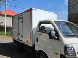 Kia Bongo 2024 года за 18 000 000 тг. в Алматы – фото 2