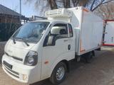 Kia Bongo 2024 года за 18 000 000 тг. в Алматы