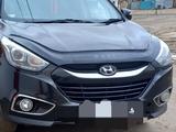 Hyundai ix35 2014 года за 7 300 000 тг. в Аральск – фото 2