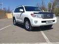 Toyota Land Cruiser 2012 года за 25 000 000 тг. в Алматы
