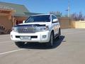 Toyota Land Cruiser 2012 года за 25 000 000 тг. в Алматы – фото 2