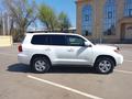Toyota Land Cruiser 2012 года за 25 000 000 тг. в Алматы – фото 3