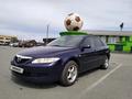 Mazda 6 2003 годаүшін3 800 000 тг. в Усть-Каменогорск