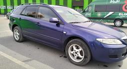 Mazda 6 2003 годаfor3 100 000 тг. в Усть-Каменогорск – фото 2