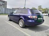 Mazda 6 2003 года за 3 800 000 тг. в Семей – фото 4