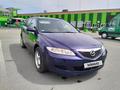 Mazda 6 2003 годаүшін3 800 000 тг. в Усть-Каменогорск – фото 6