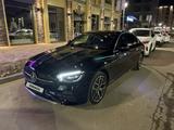 Mercedes-Benz E 200 2021 года за 25 500 000 тг. в Алматы