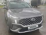 Hyundai Santa Fe 2023 года за 22 500 000 тг. в Усть-Каменогорск – фото 2