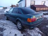Audi 80 1992 года за 1 650 000 тг. в Щучинск