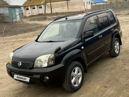 Nissan X-Trail 2004 года за 3 700 000 тг. в Атырау