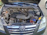 Chery Fora 2009 годаүшін920 000 тг. в Рудный – фото 2