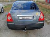 Chery Fora 2009 годаүшін920 000 тг. в Рудный – фото 4