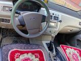 Chery Fora 2009 годаүшін920 000 тг. в Рудный – фото 5