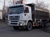 Shacman (Shaanxi)  F3000 2022 года за 32 000 000 тг. в Костанай