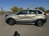 ВАЗ (Lada) XRAY Cross 2021 годаүшін5 200 000 тг. в Усть-Каменогорск – фото 4