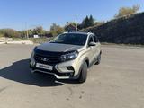 ВАЗ (Lada) XRAY Cross 2021 годаүшін5 200 000 тг. в Усть-Каменогорск