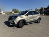 ВАЗ (Lada) XRAY Cross 2021 годаүшін5 200 000 тг. в Усть-Каменогорск – фото 2