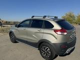 ВАЗ (Lada) XRAY Cross 2021 годаүшін5 200 000 тг. в Усть-Каменогорск – фото 5