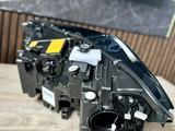 Передние фары BMW X5 G05 (правая левая) оригинал за 650 000 тг. в Астана – фото 4