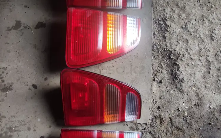 Задние фонари за 25 000 тг. в Астана