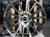 Диски R21 на Range Rover за 519 000 тг. в Астана