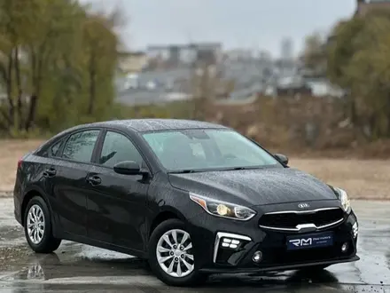 Kia Forte 2019 года за 8 500 000 тг. в Алматы – фото 4