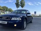 Audi A4 1999 года за 3 500 000 тг. в Алматы – фото 2