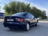Audi A4 1999 года за 3 500 000 тг. в Алматы – фото 4