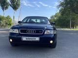 Audi A4 1999 года за 3 500 000 тг. в Алматы