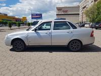 ВАЗ (Lada) Priora 2170 2008 года за 1 300 000 тг. в Караганда