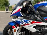 BMW  S 1000 RR 2020 годаүшін11 000 000 тг. в Астана