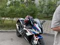 BMW  S 1000 RR 2020 годаүшін11 000 000 тг. в Астана – фото 2