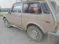 ВАЗ (Lada) Lada 2121 1981 годаүшін780 000 тг. в Риддер – фото 2