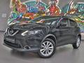 Nissan Qashqai 2018 годаfor8 990 000 тг. в Алматы