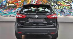 Nissan Qashqai 2018 годаfor7 990 000 тг. в Алматы – фото 5